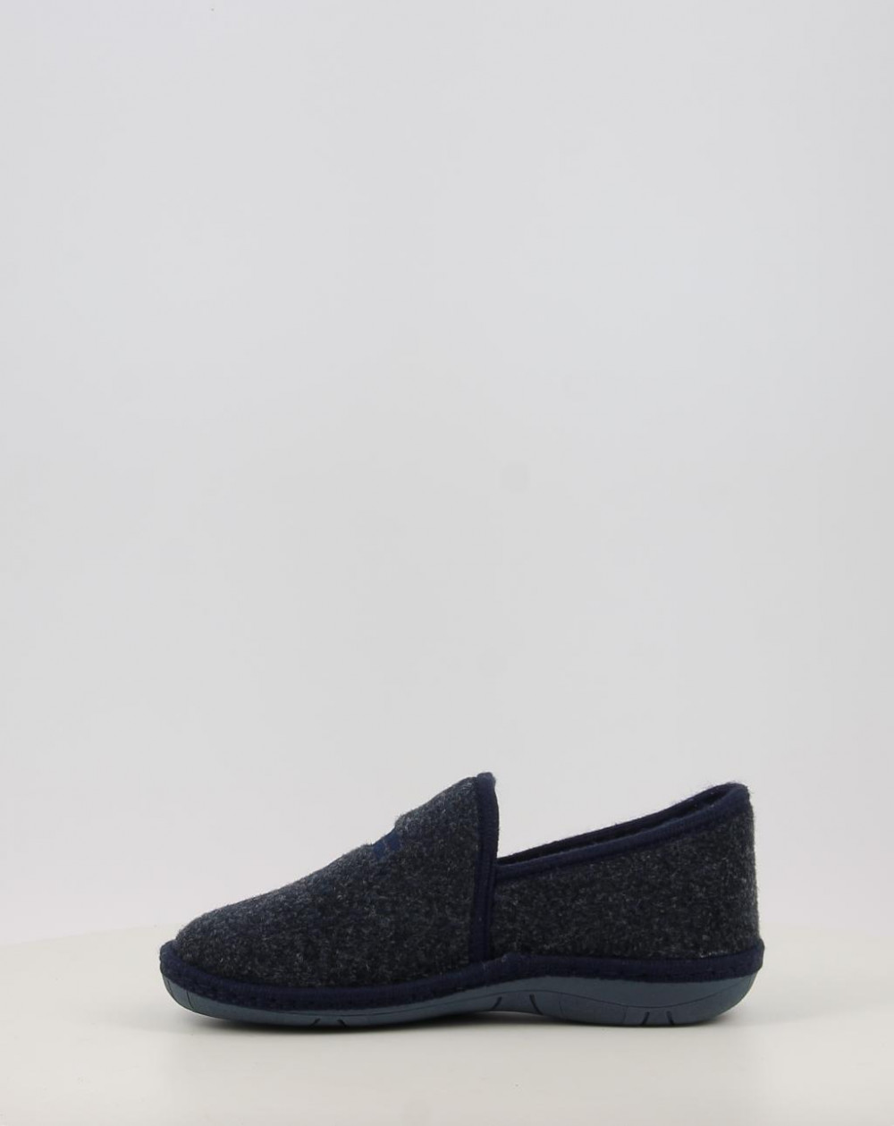 Zapatillas de Casa Nordikas 2628 azul talla 38