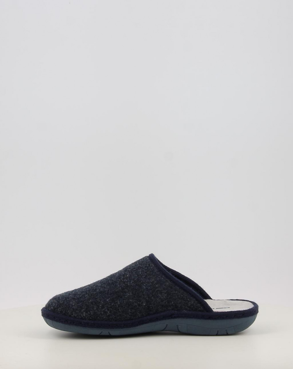 Zapatillas de Casa Nordikas 2630 azul talla 41