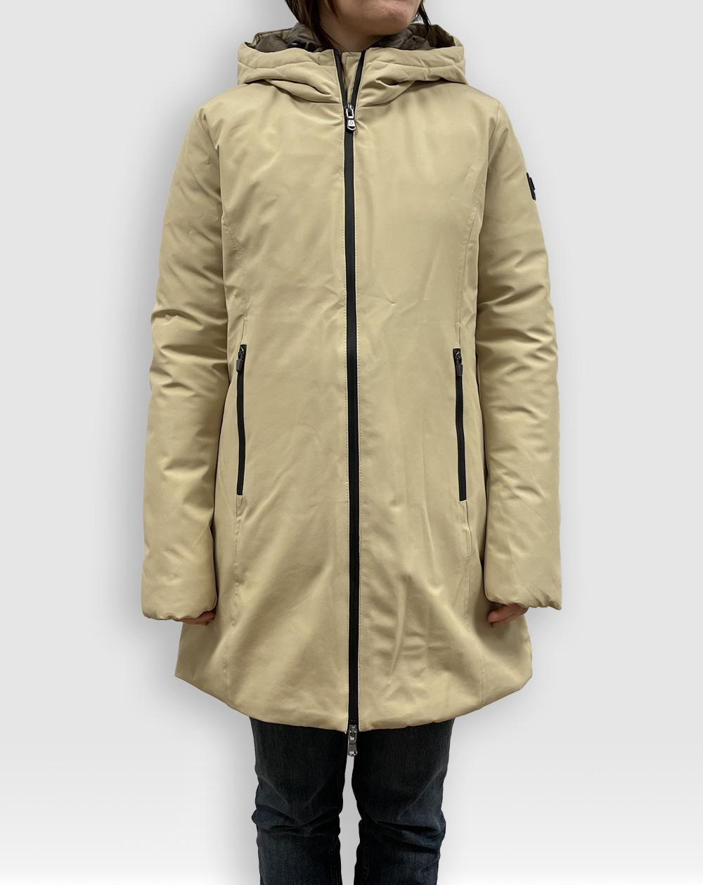 Plumiferos Canadian YORKTON LG 4 CN.G224381WLG kaki talla M/L