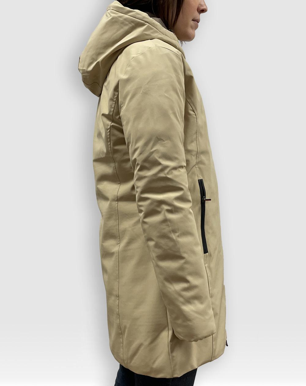 Plumiferos Canadian YORKTON LG 4 CN.G224381WLG kaki talla M/L