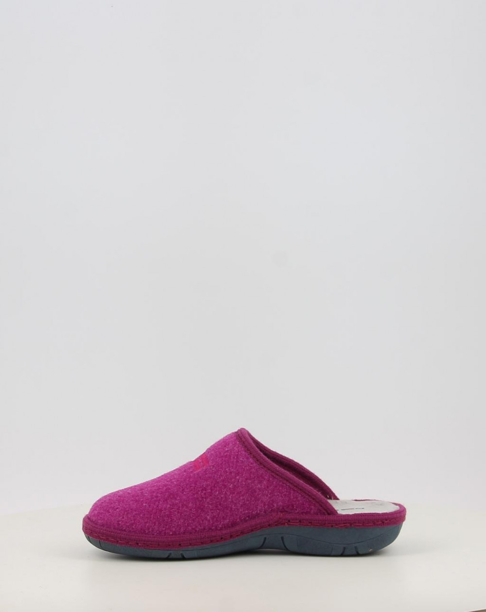 Zapatillas de Casa Nordikas 2627 rosa talla 36