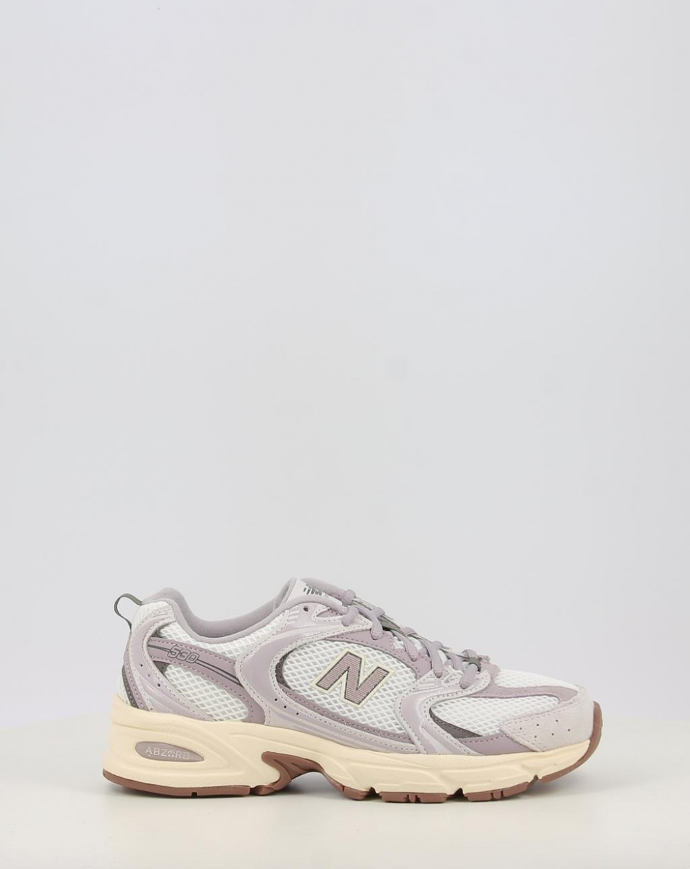 Zapatillas New Balance U5307VI gris talla 41,5