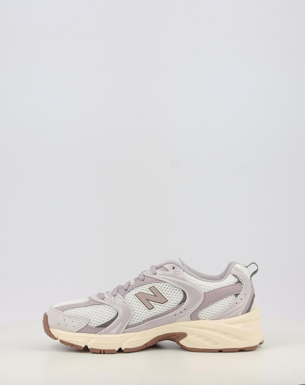 Zapatillas New Balance U5307VI gris talla 41,5