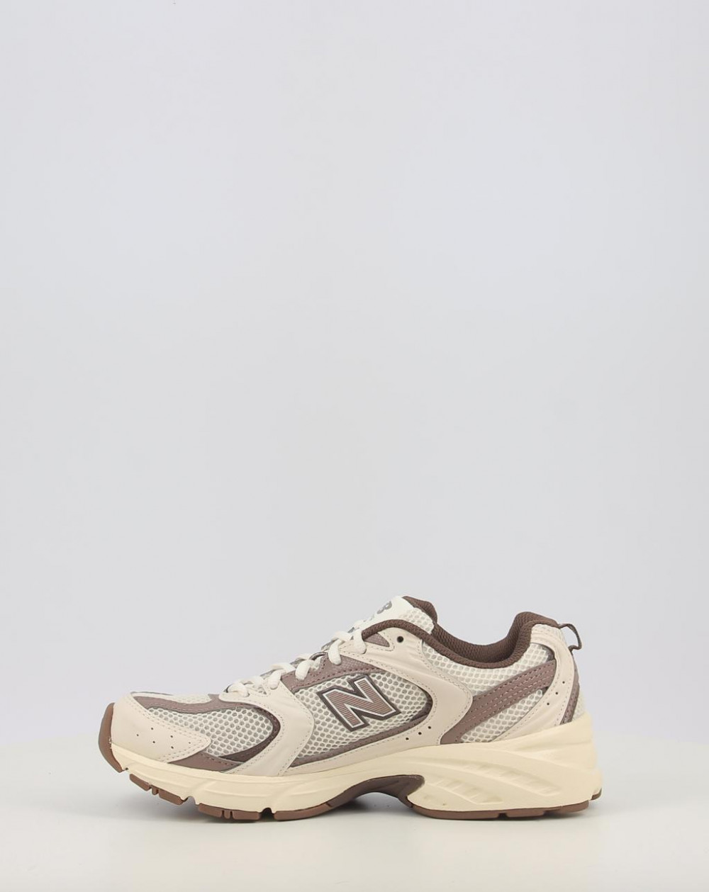 Zapatillas New Balance MR530ASM beig talla 37