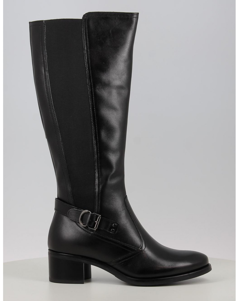 Botas Traveris LOR36 negro talla 37