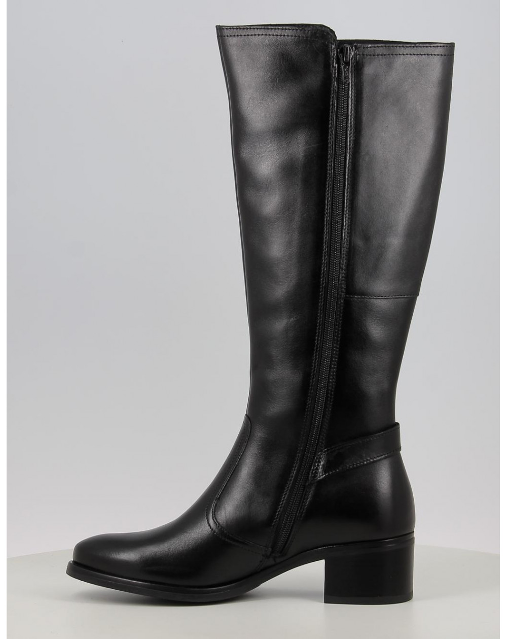 Botas Traveris LOR36 negro talla 37