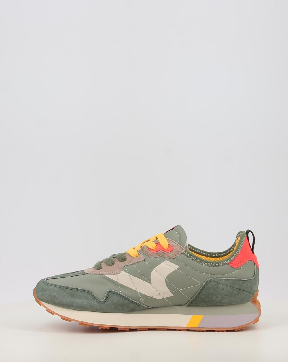 Zapatillas Victoria BOLT – SPORT 8813100 kaki talla 41