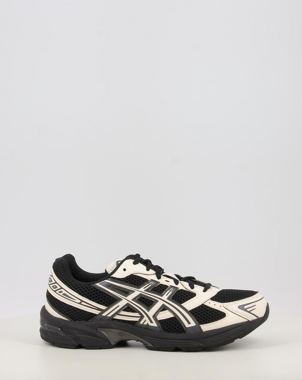 Zapatillas Asics GEL 1130 negro talla 43,5