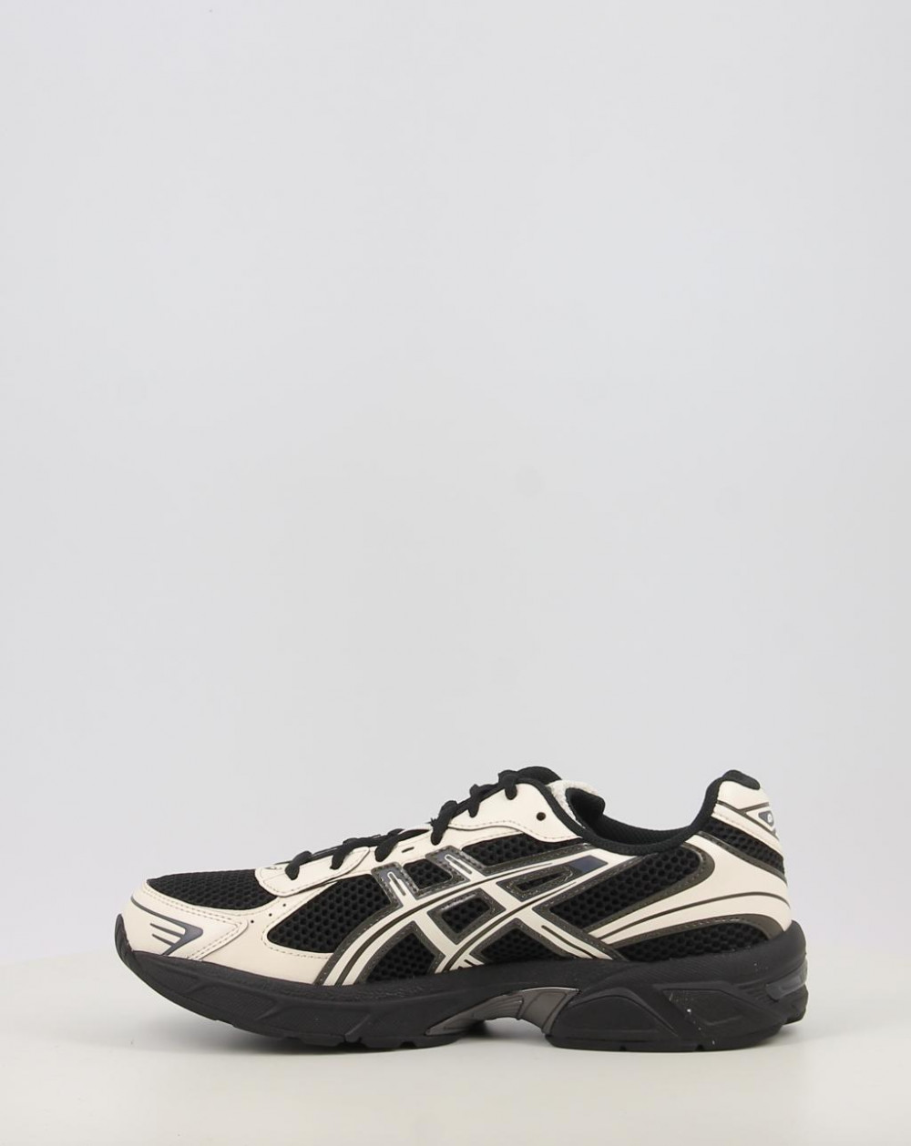 Zapatillas Asics GEL 1130 negro talla 43,5