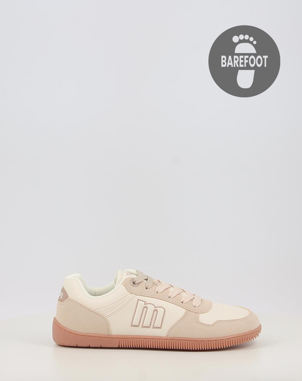 Zapatillas Mustang 60840 arena talla 37