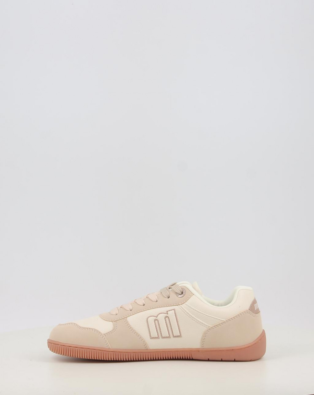 Zapatillas Mustang 60840 arena talla 37