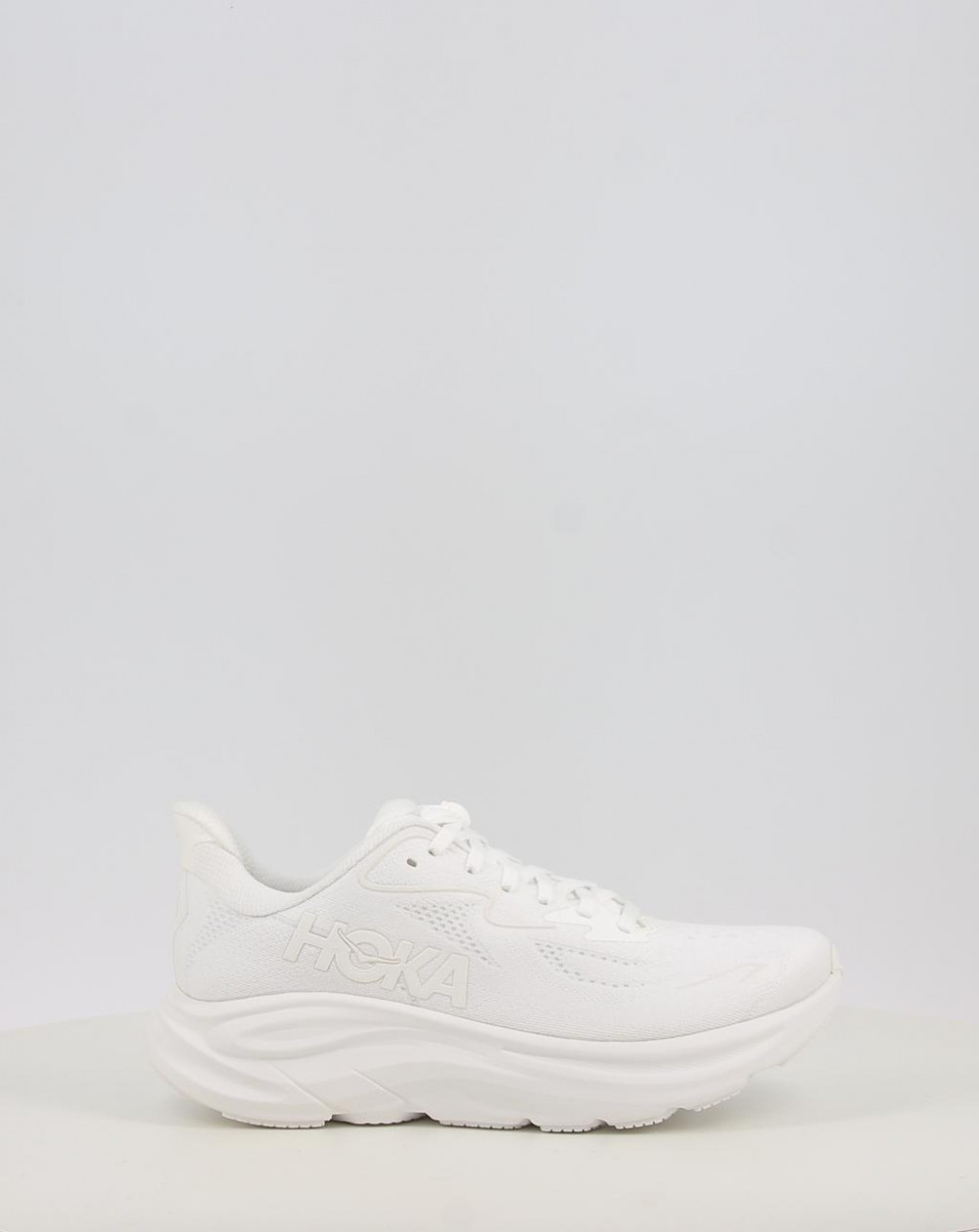 Zapatillas Hoka CLIFTON 10 blanco talla 36 2/3