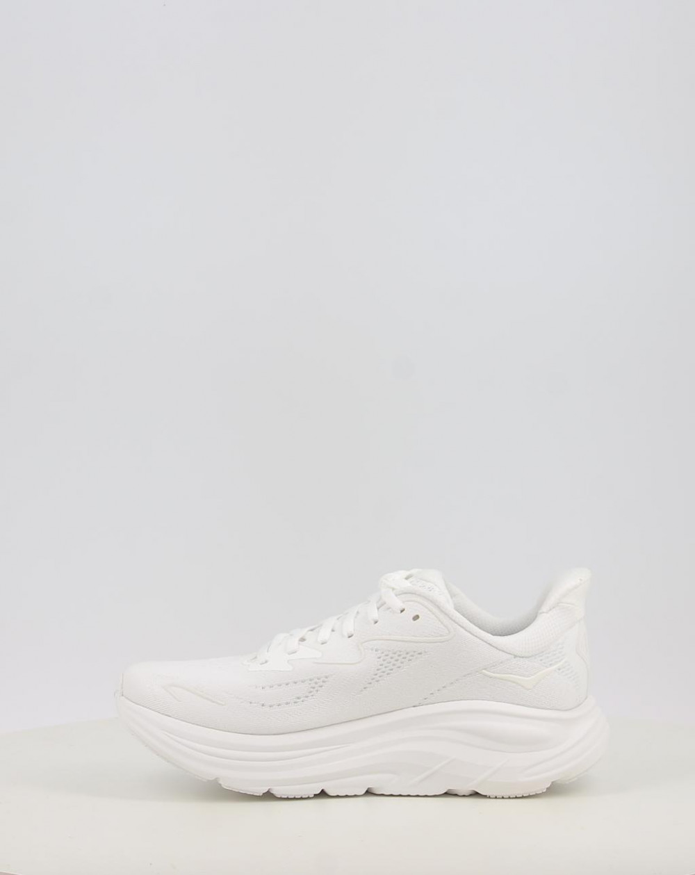 Zapatillas Hoka CLIFTON 10 blanco talla 36 2/3