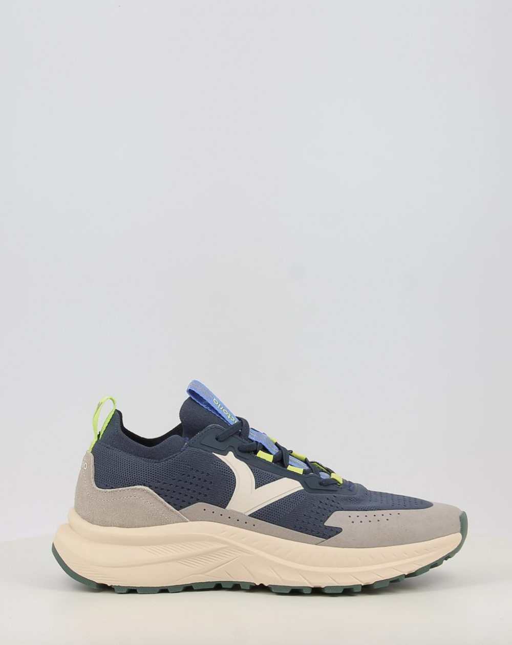 Zapatillas Victoria LOOM – URBAN 8815100 azul talla 43