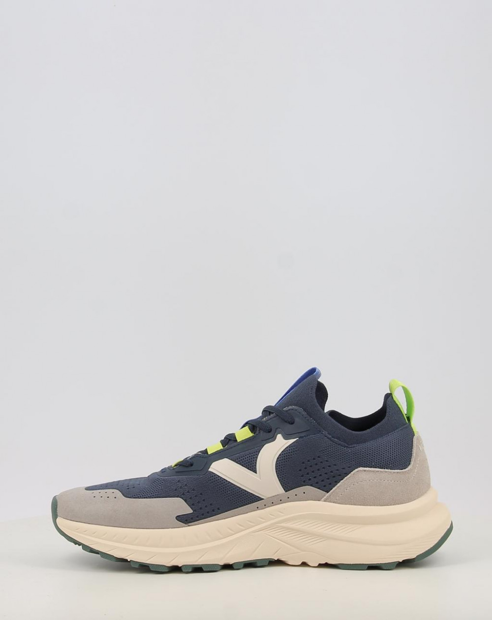 Zapatillas Victoria LOOM – URBAN 8815100 azul talla 43