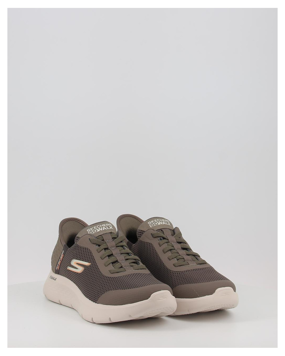 GO WALK FLEX HANDS 216324