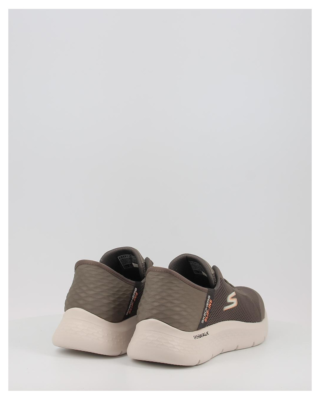 GO WALK FLEX HANDS 216324