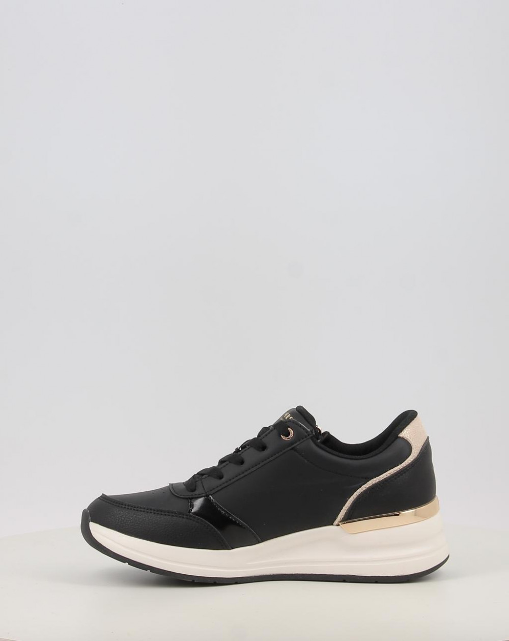 Zapatillas Skechers BILLION 2 – HIGH-END 177341 negro talla 36