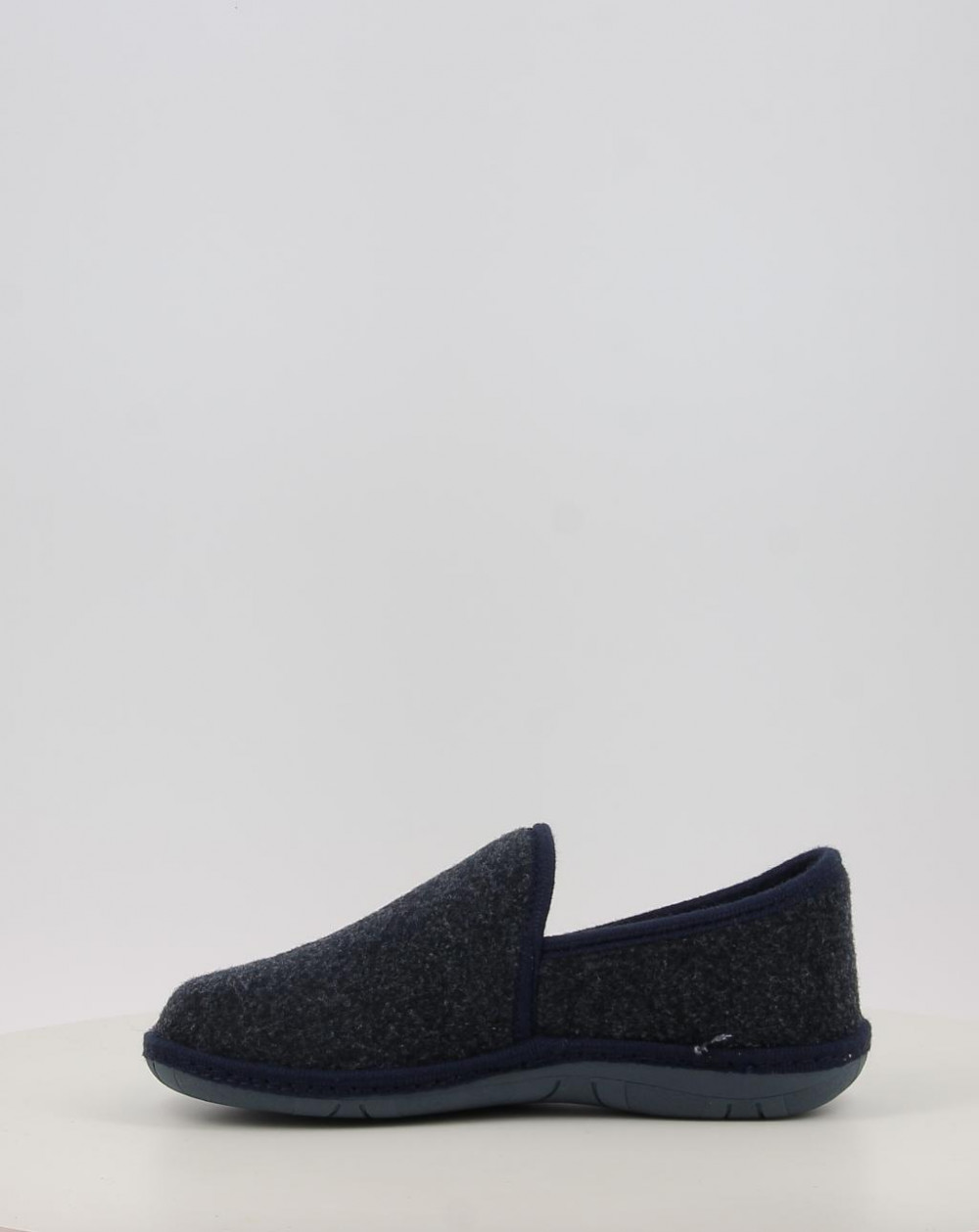Zapatillas de Casa Nordikas 2631 azul talla 42