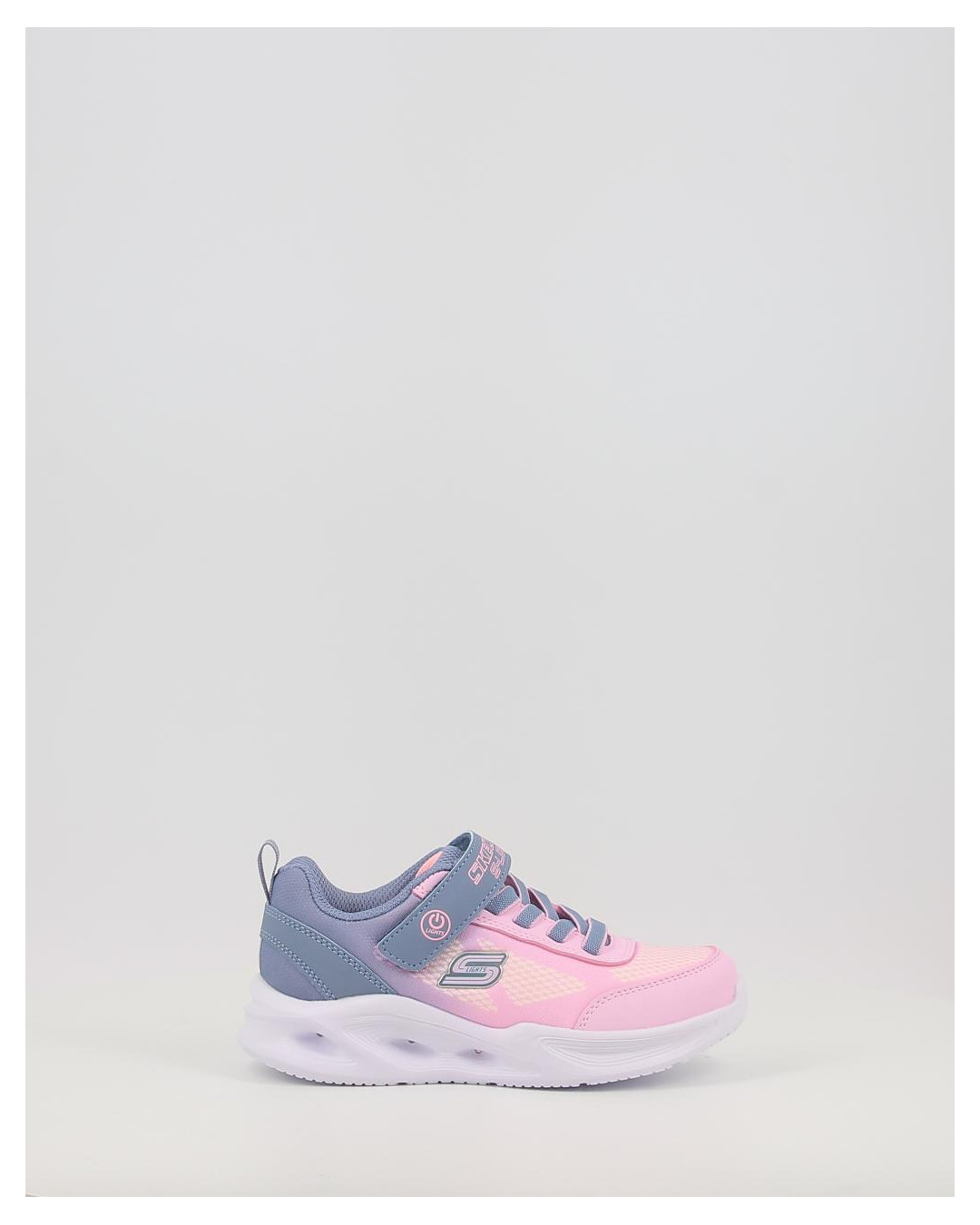 S LIGHTS SOLA GLOW OMBRE DELUXE 303714L