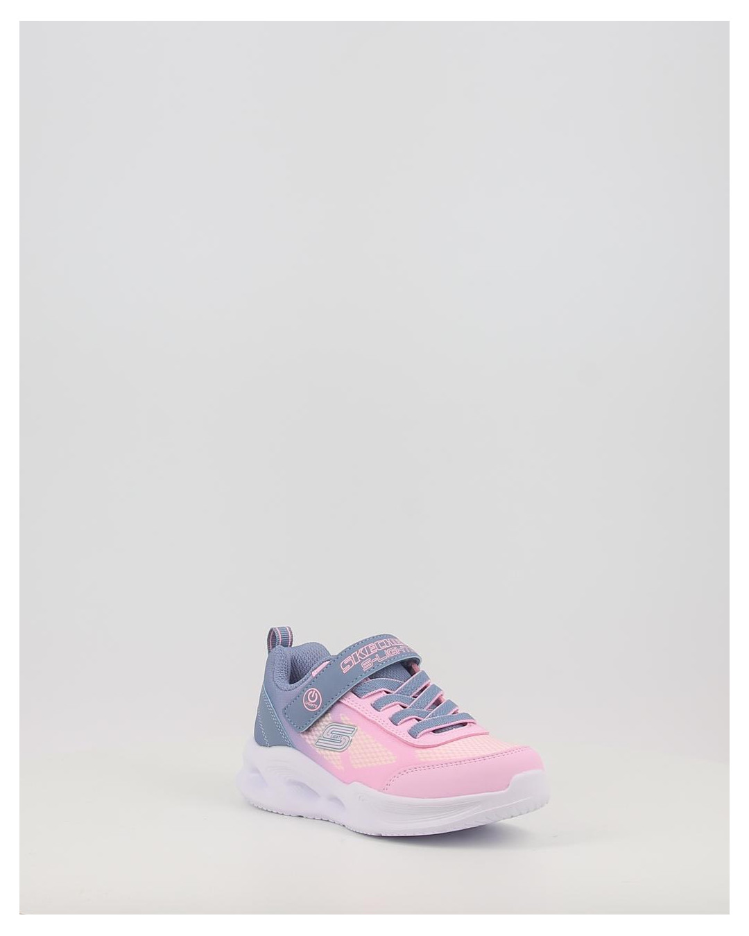 S LIGHTS SOLA GLOW OMBRE DELUXE 303714L