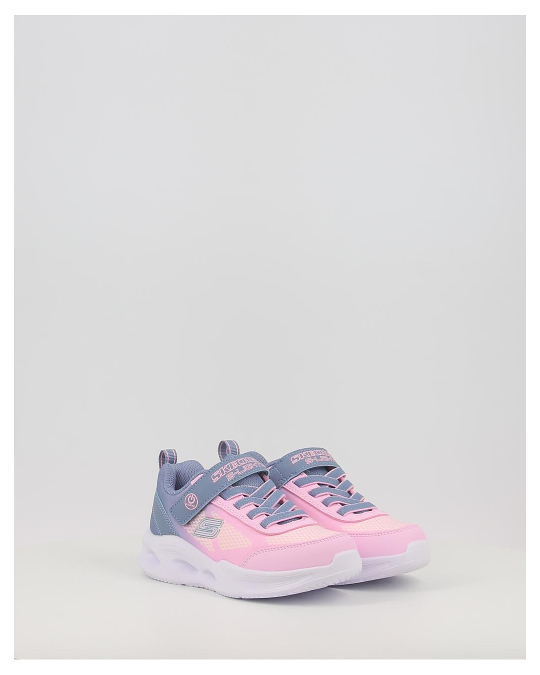 S LIGHTS SOLA GLOW OMBRE DELUXE 303714L