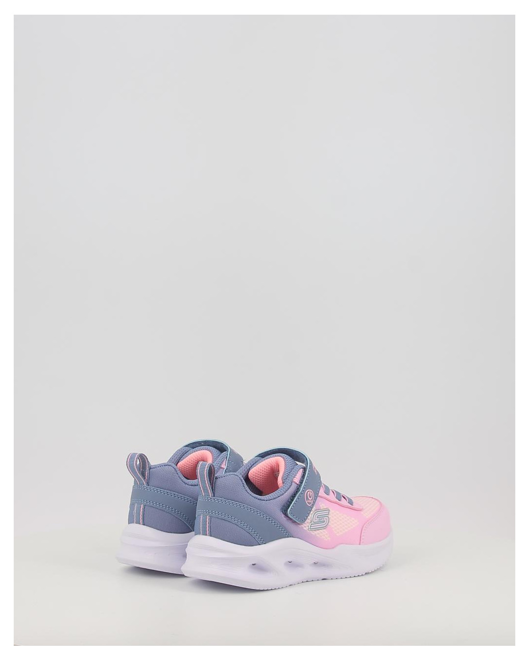 S LIGHTS SOLA GLOW OMBRE DELUXE 303714L