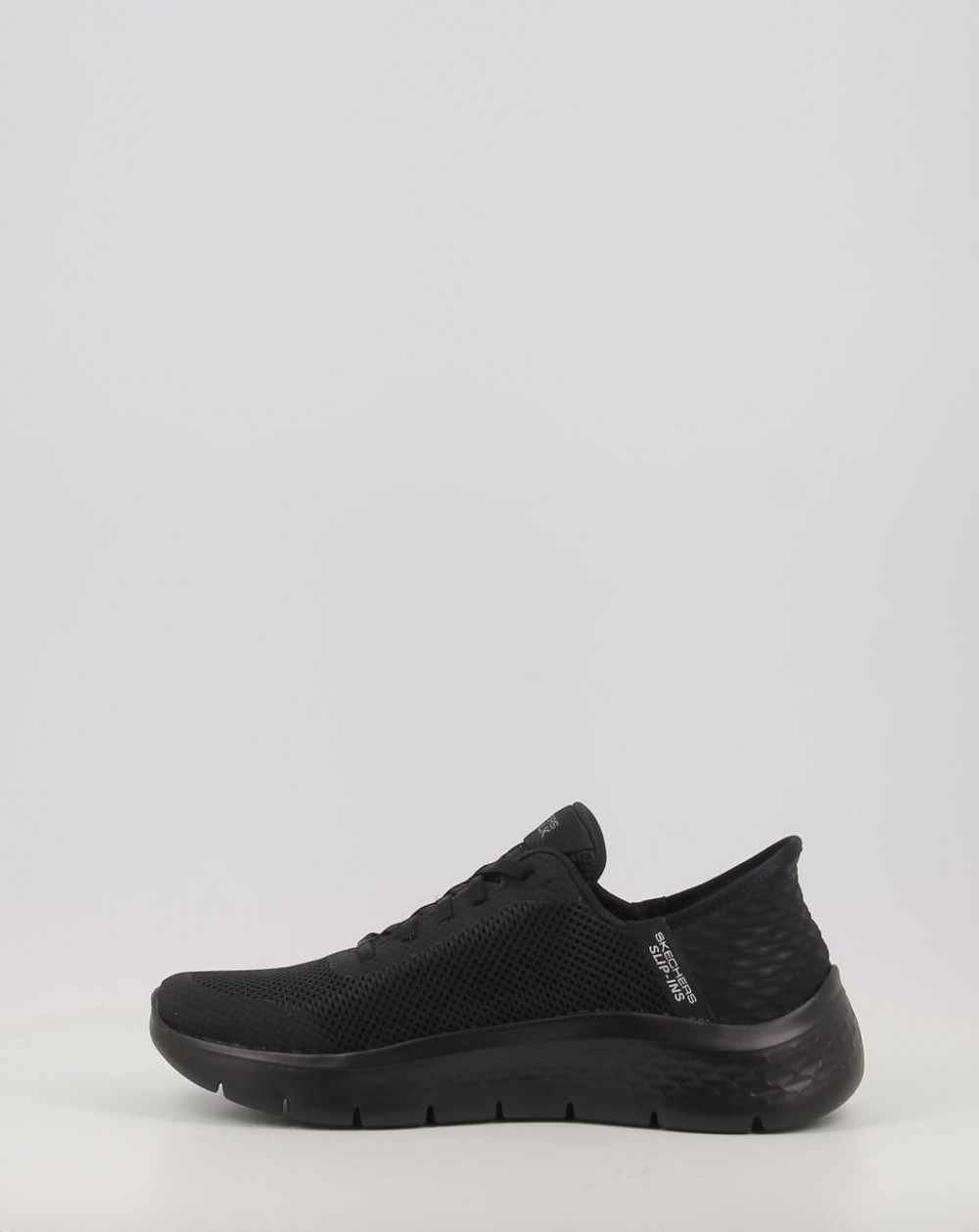 Zapatillas Skechers GO WALK FLEX – GRAND ENTRY 124836 negro talla 36
