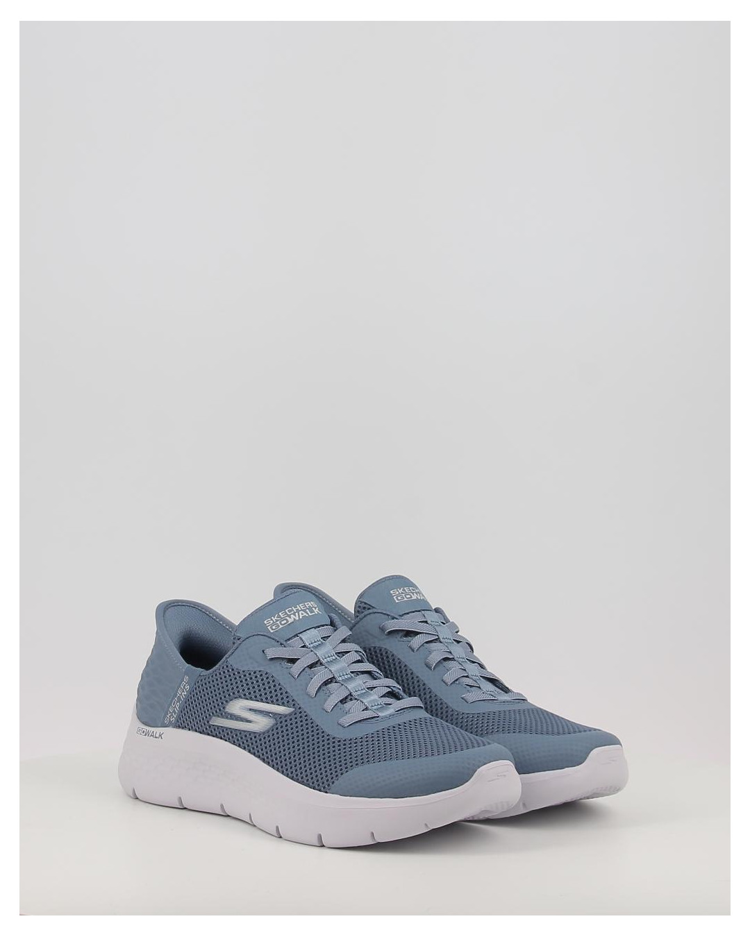 GO WALK FLEX GRAND ENTRY 124836