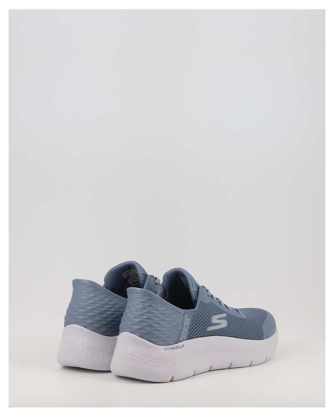 GO WALK FLEX GRAND ENTRY 124836