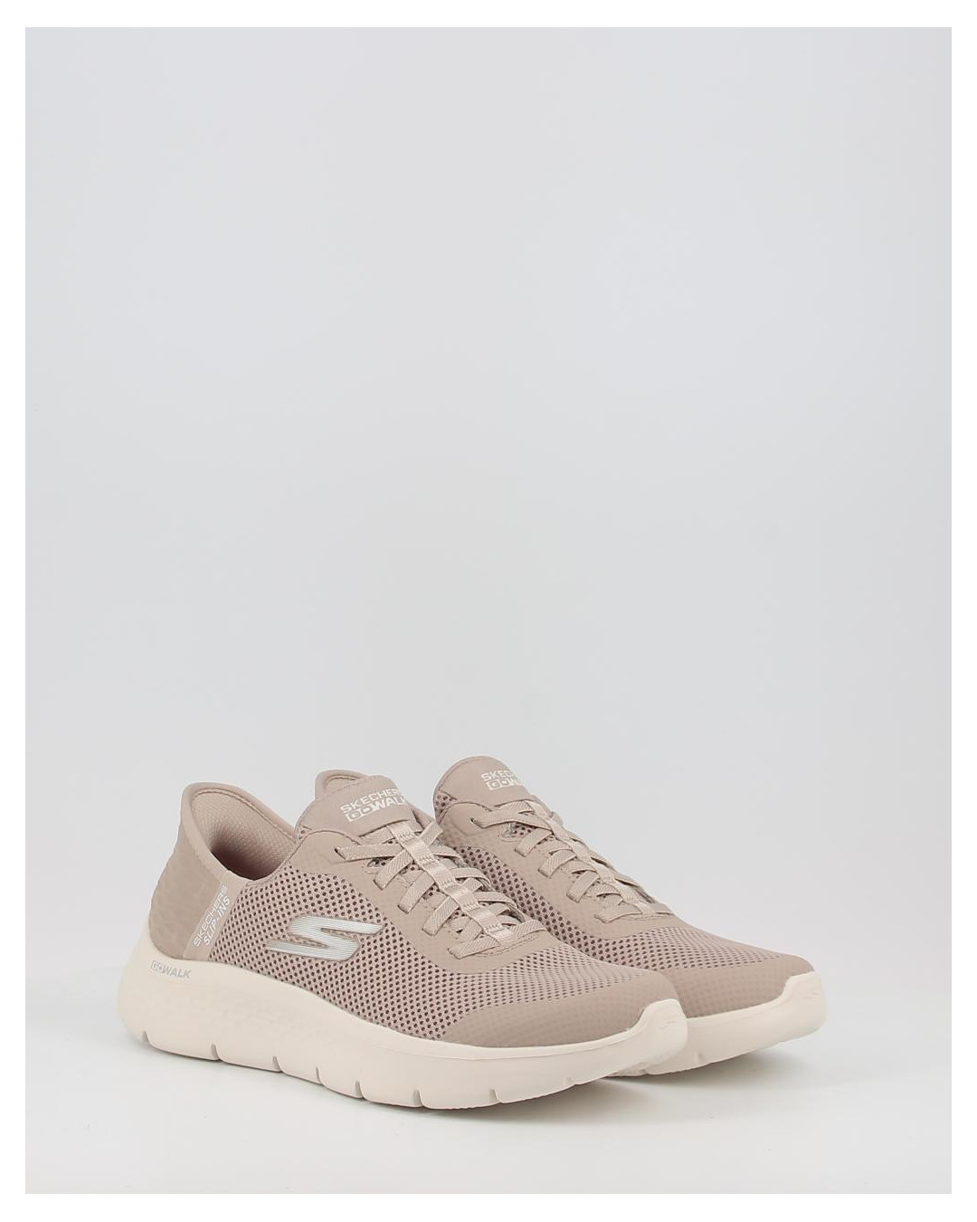 GO WALK FLEX GRAND ENTRY 124836