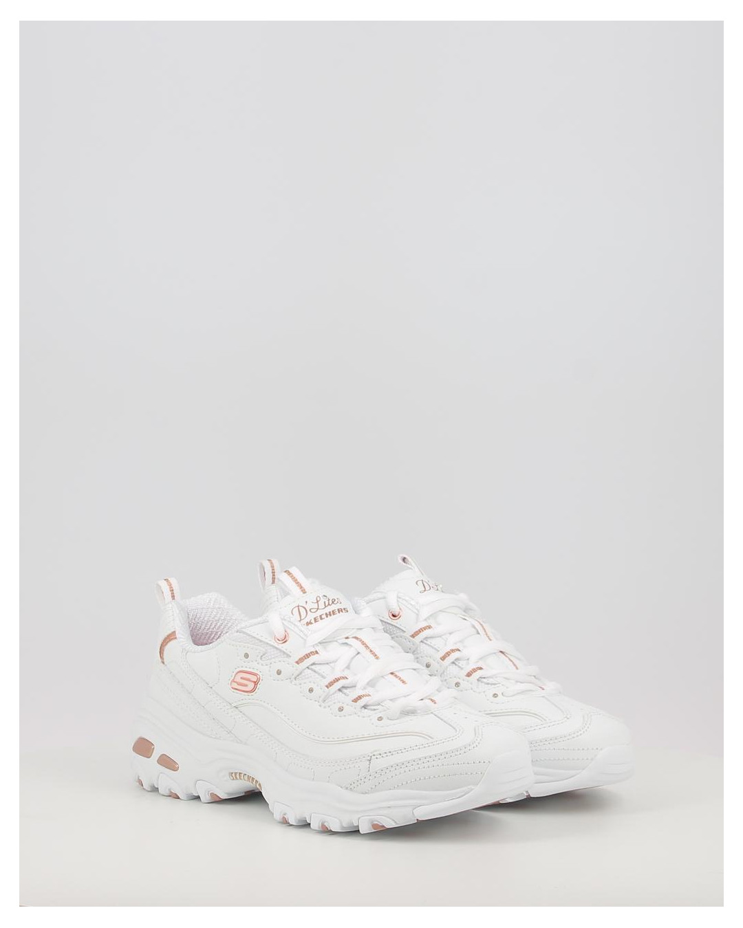 D LITES FRESH START 11931