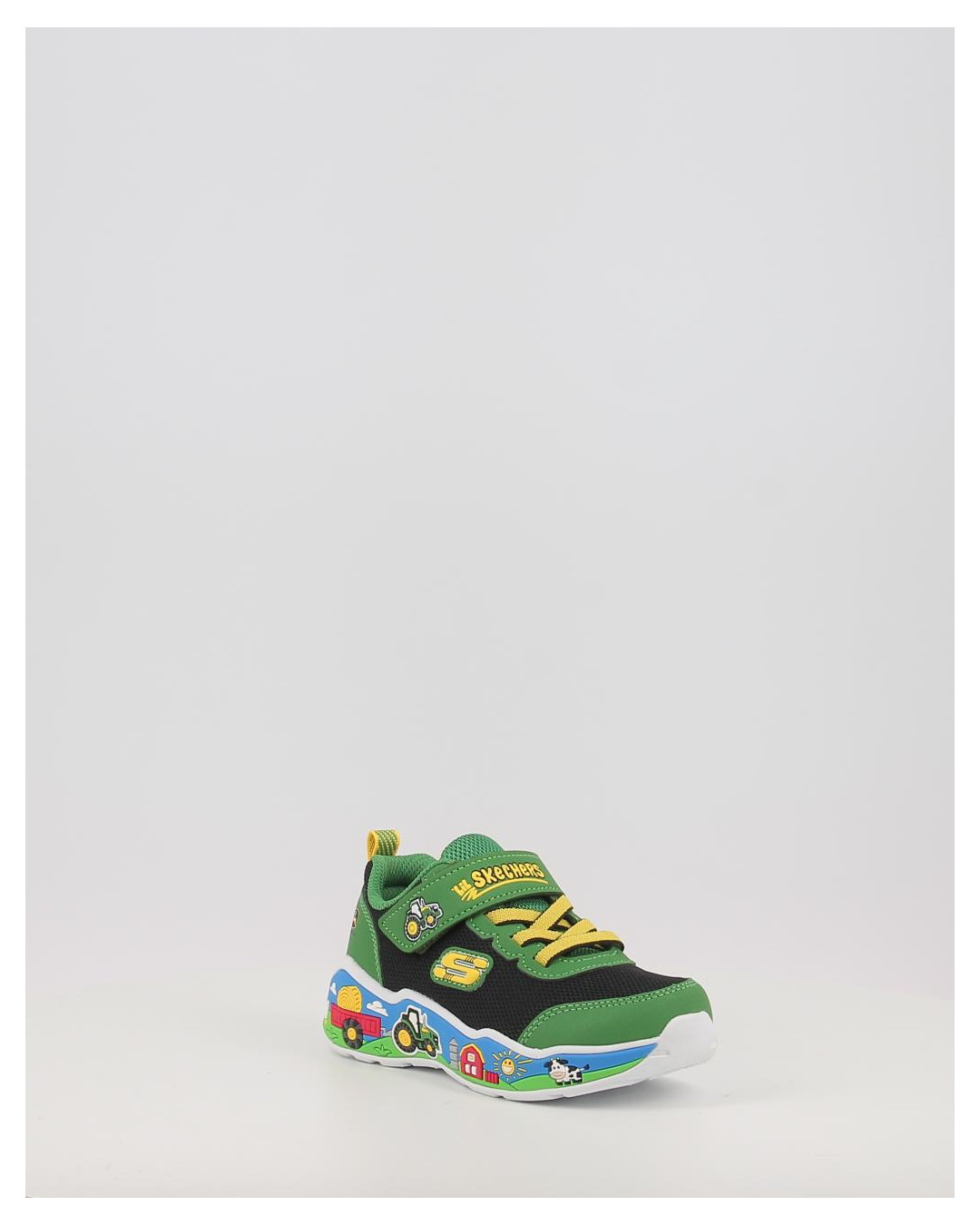 JOHN DEERE PLAY SCENE 407065N