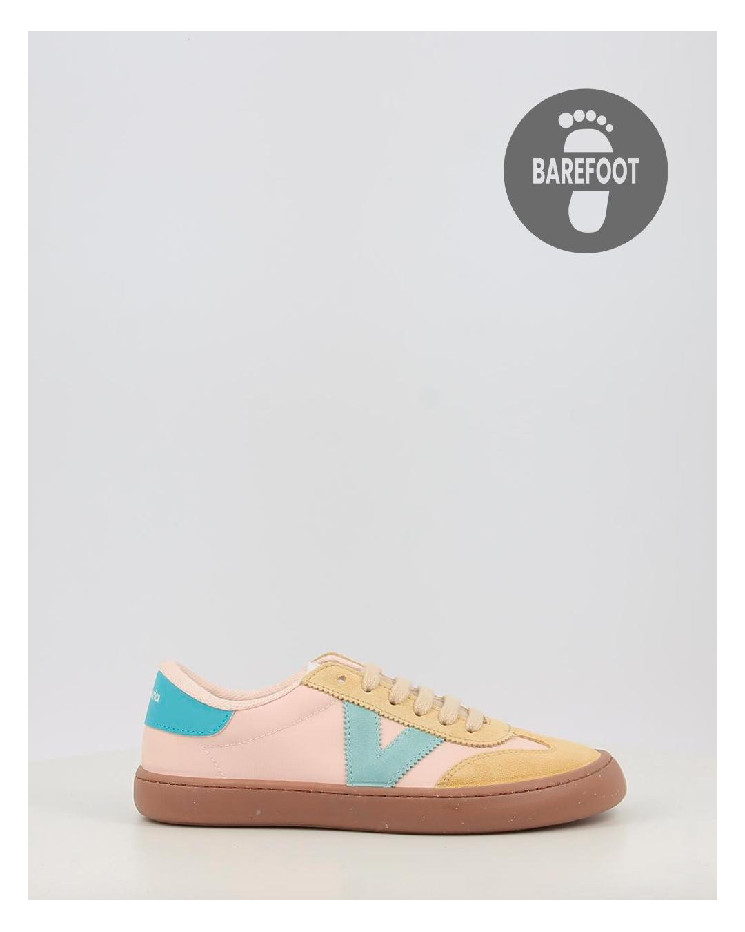 OLMO BAREFOOT NYLON MULTICOLOR 1186108