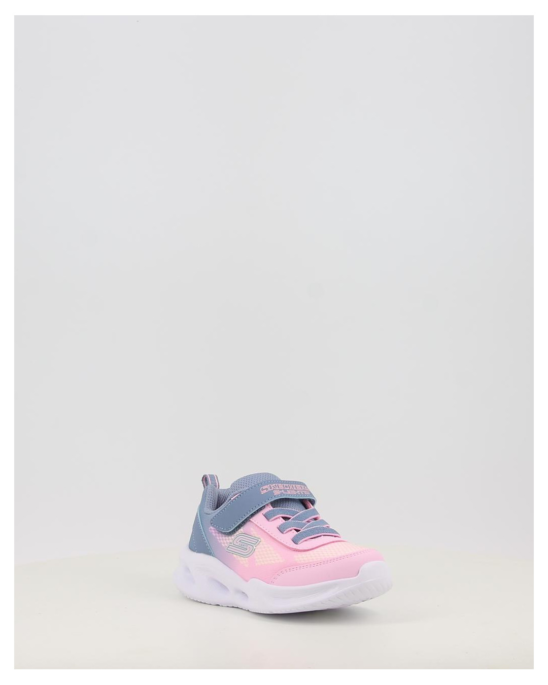 S LIGHTS SOLA GLOW OMBRE DELUXE 303714N