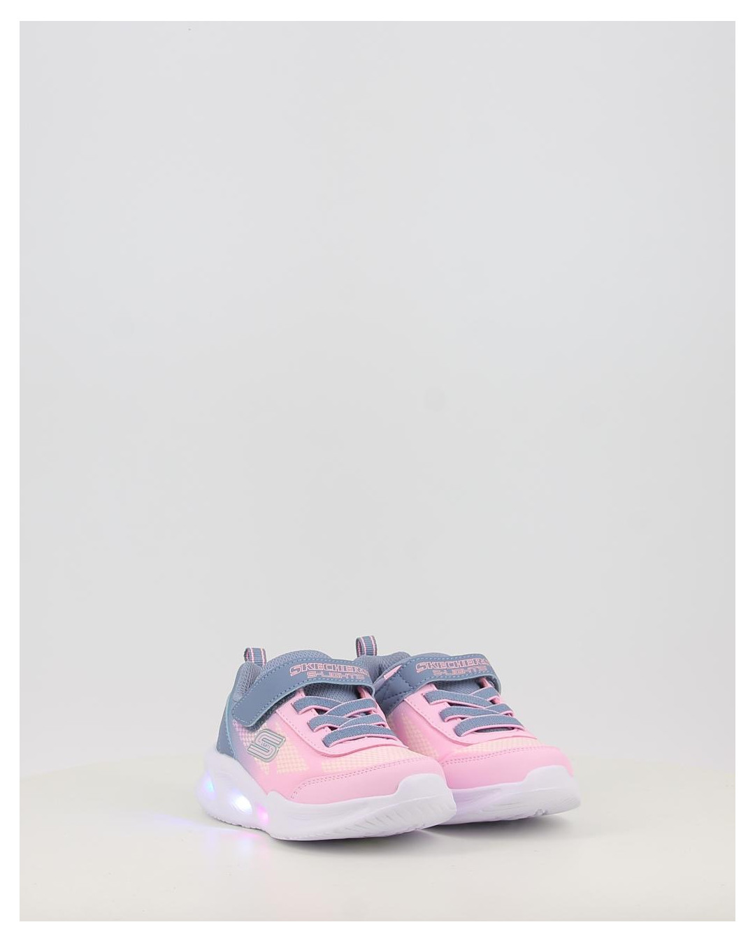 S LIGHTS SOLA GLOW OMBRE DELUXE 303714N