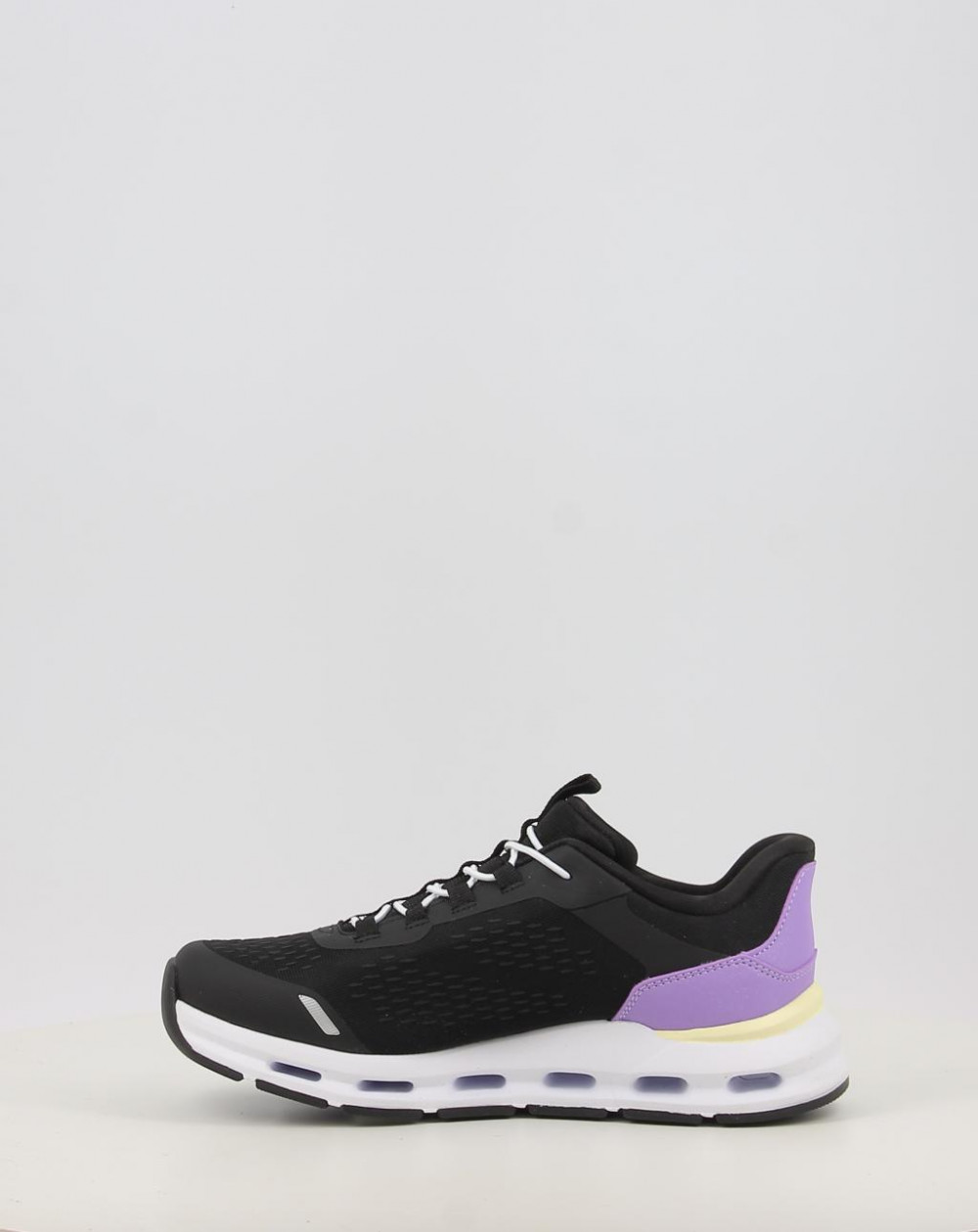 Zapatillas Skechers SLIP-INS: GLIDE-STEP + – VISTA L 303654L negro talla 37