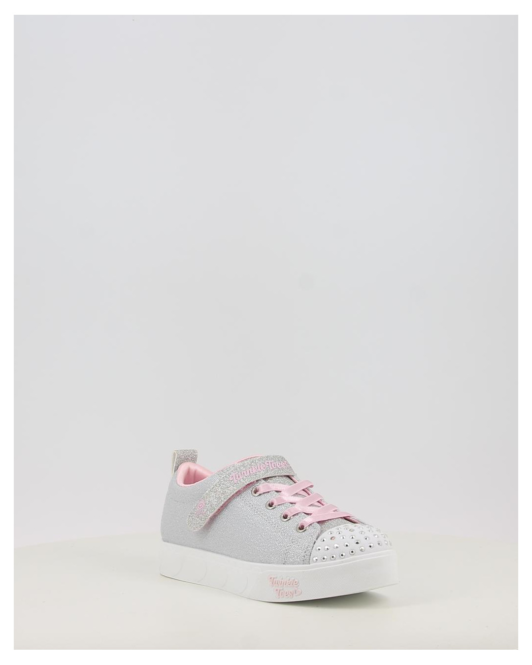 TWINKLE TOES HEART STEPS SHIMMER 314620L