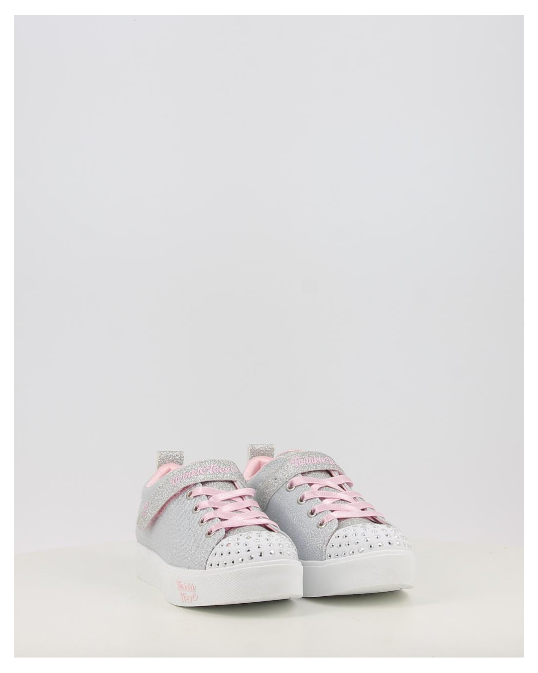 TWINKLE TOES HEART STEPS SHIMMER 314620L