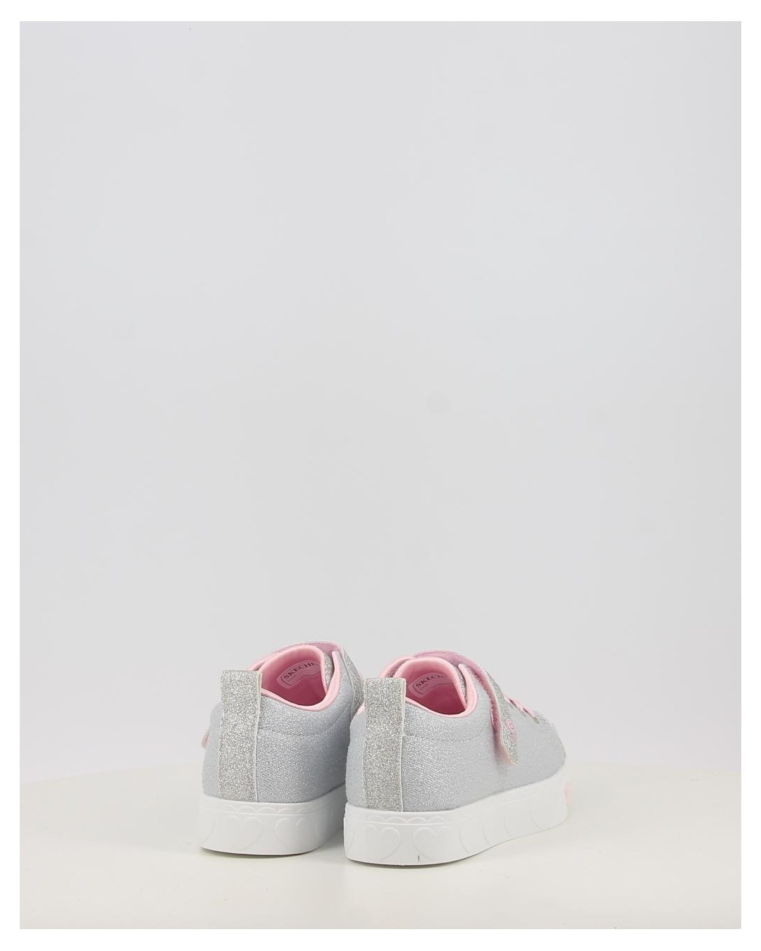 TWINKLE TOES HEART STEPS SHIMMER 314620L