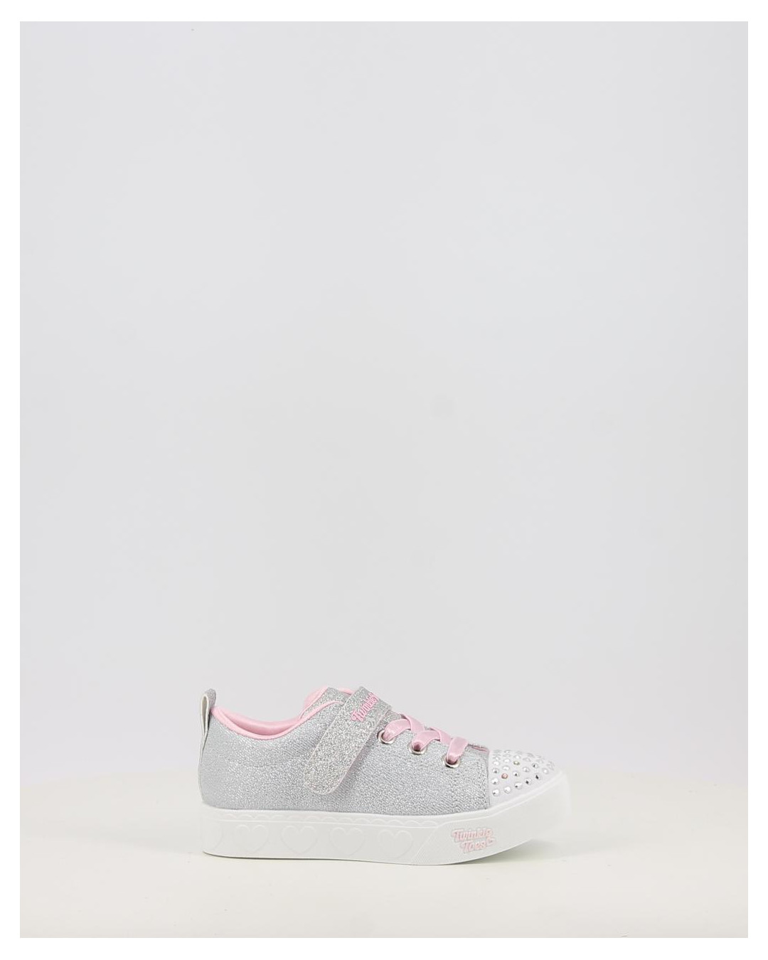 TWINKLE TOES HEART STEPS SHIMMER 314620N