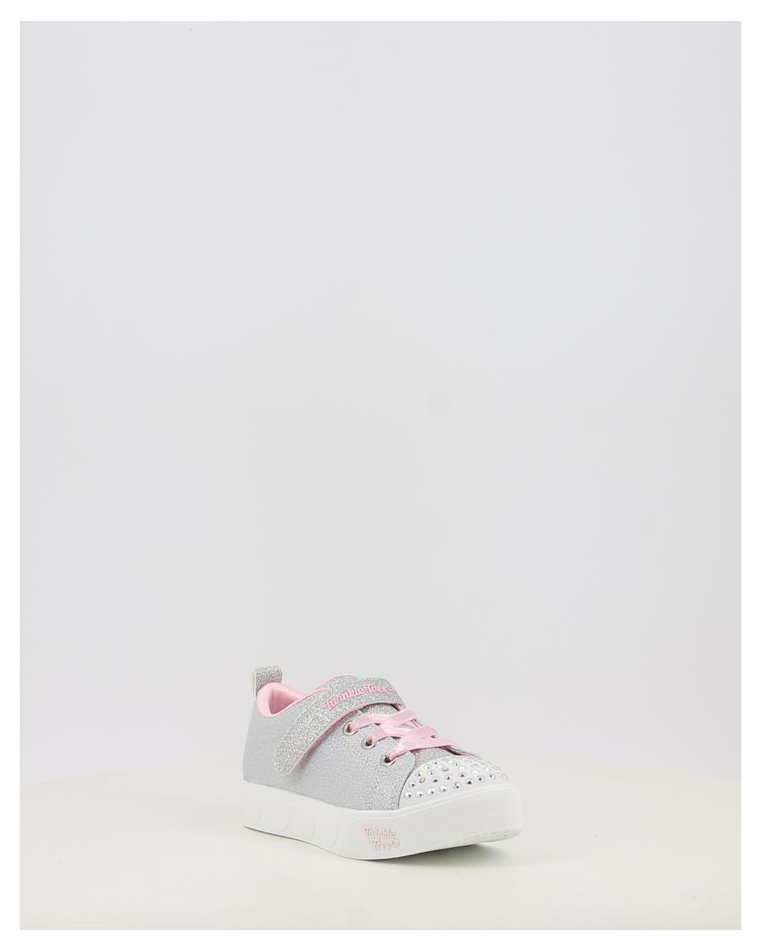 TWINKLE TOES HEART STEPS SHIMMER 314620N