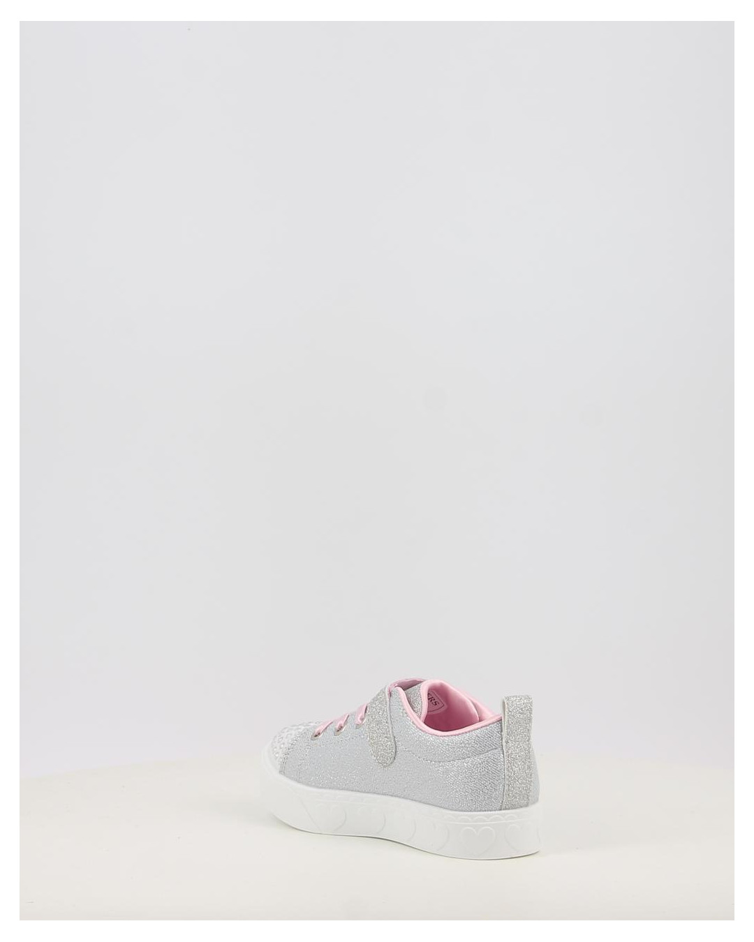 TWINKLE TOES HEART STEPS SHIMMER 314620N