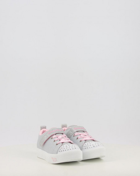 TWINKLE TOES HEART STEPS SHIMMER 314620N