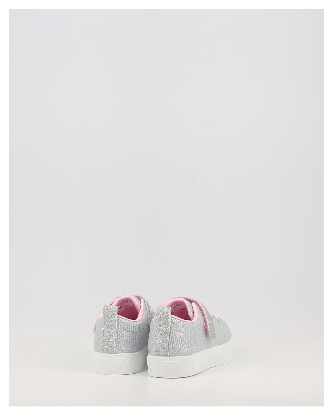 TWINKLE TOES HEART STEPS SHIMMER 314620N