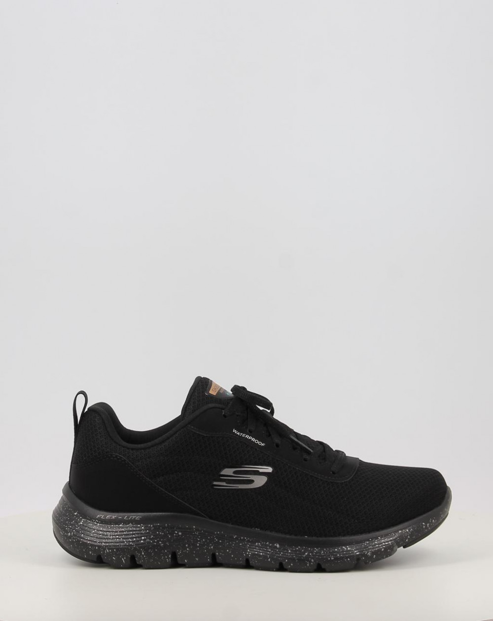 Zapatillas Skechers FLEX ADVANTAGE 5.0 – ARTEL 232964 negro talla 40