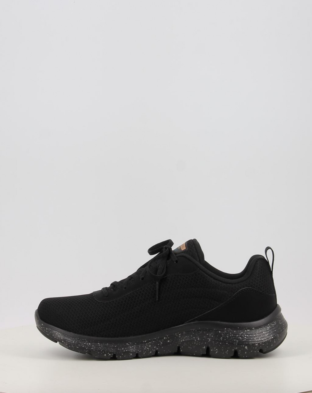 Zapatillas Skechers FLEX ADVANTAGE 5.0 – ARTEL 232964 negro talla 40