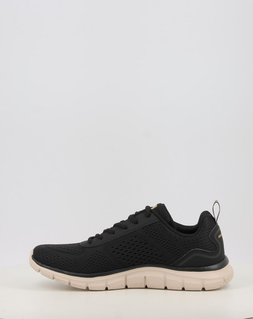 Zapatillas Skechers TRACK – LESHUR 232758 negro talla 40