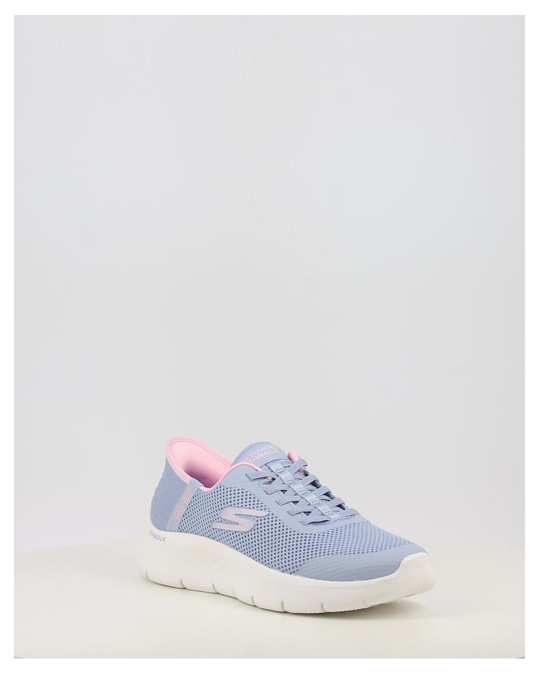 GO WALK FLEX GRAND ENTRY 124836