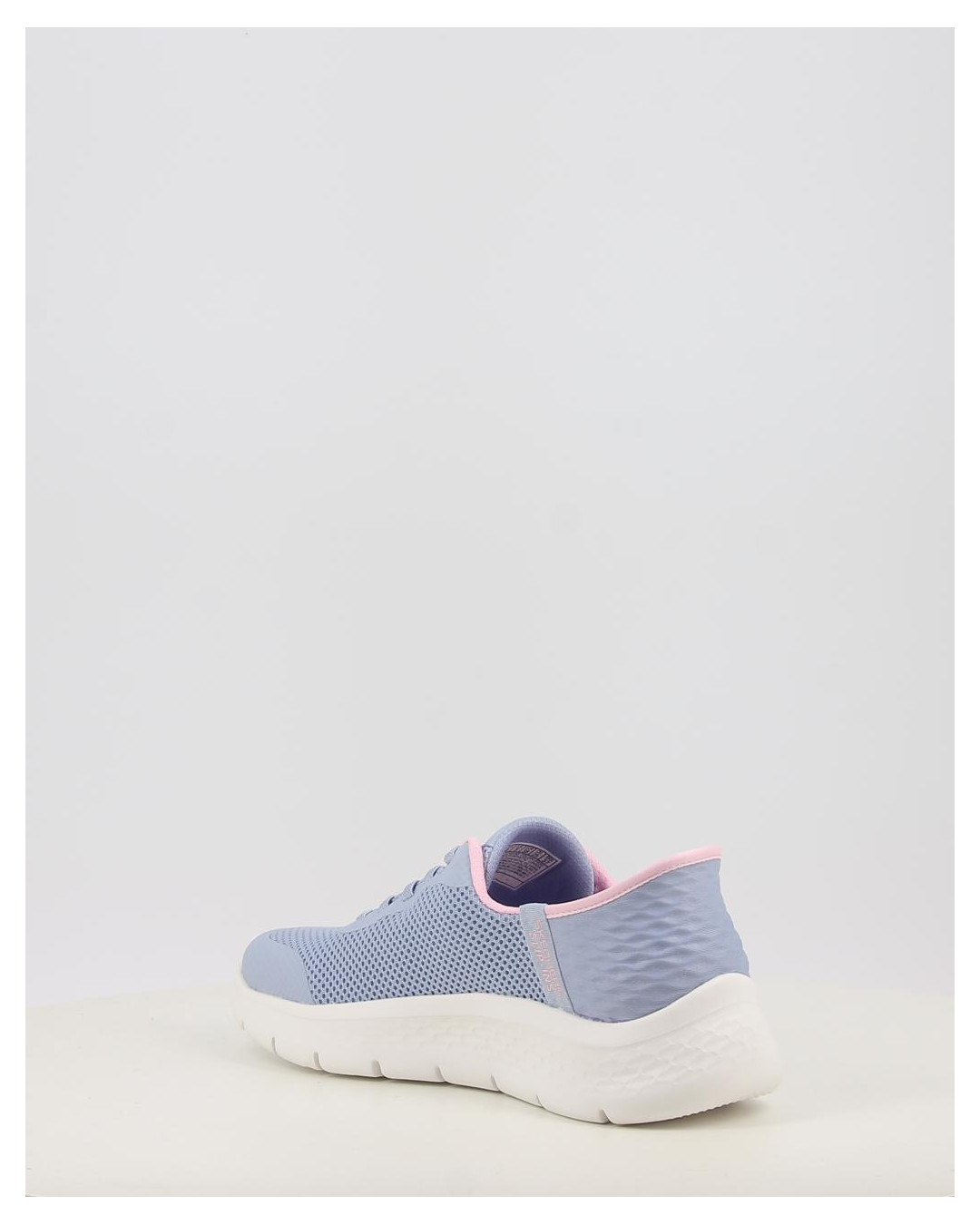 GO WALK FLEX GRAND ENTRY 124836